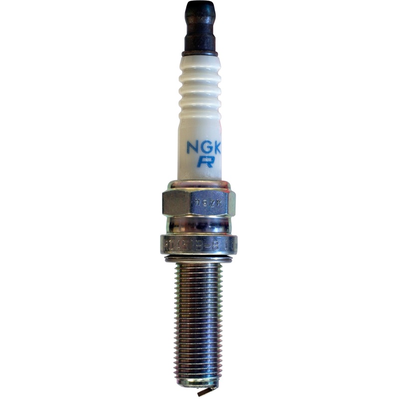 NGK Racing Spark Plug Box of 4 (R0451B-8)