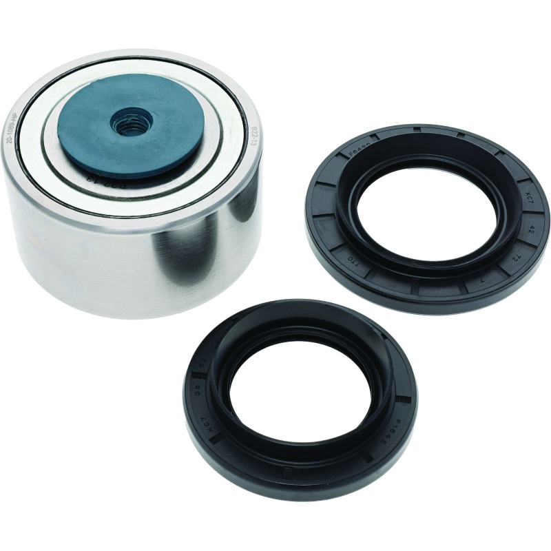 QuadBoss 17-18 Yamaha YXZ1000R EPS (03) Rear Tapered DAC Bearing Kit