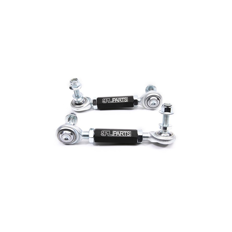 SPL Rear Swaybar Endlinks Tesla Model 3