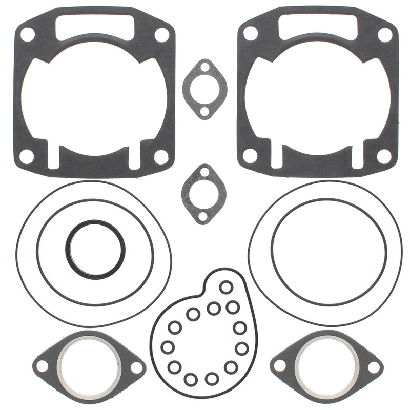 Vertex 710189 Pistons 95-96 Bearcat 550/96-02 Bearcat Wide Track 550cc Top End Gasket Kit