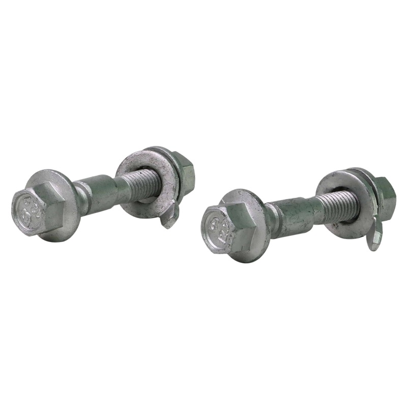 Whiteline 1985-1991  MAZDA RX7 FC SERIES IV, V Front  Camber Adjusting Bolt – Kit KCA412