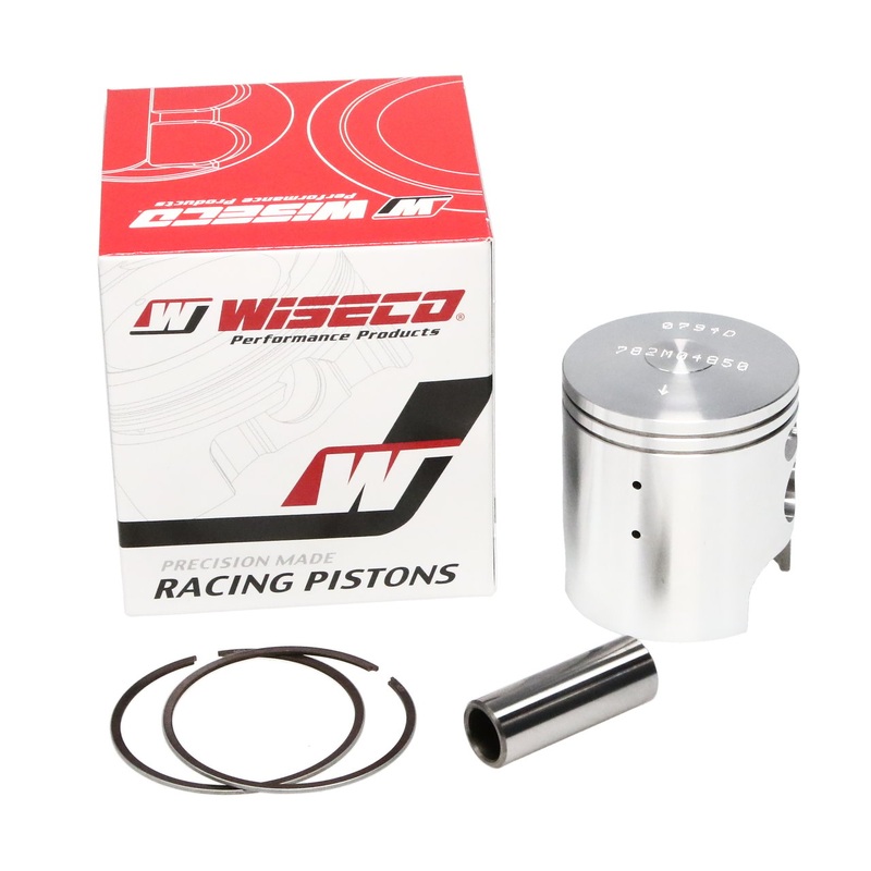 Wiseco 782M05050 01-13 Kawasaki KX85 ProLite 1988CD Piston