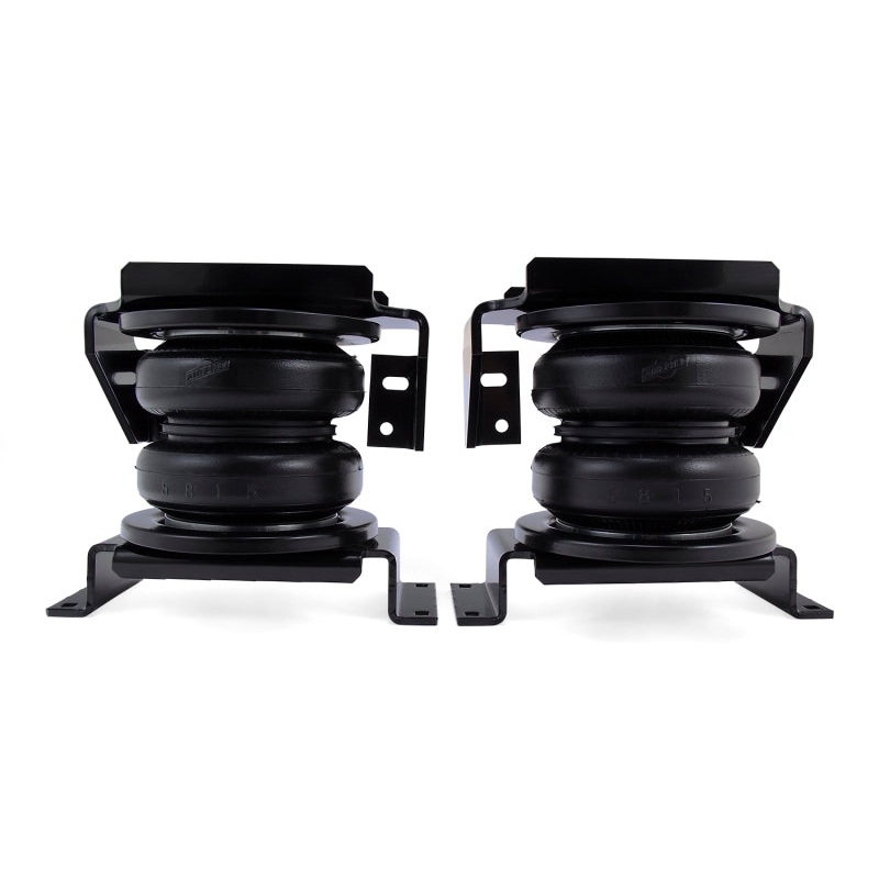 Air Lift Loadlifter 5000 Rear Air Spring Kit for 94-18 Ford F-450 Super Duty