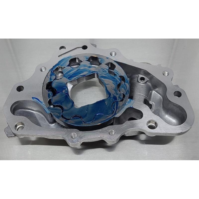 Boundary Toyota Celica/Lotus Elise 2ZZGE High Flow MartenWear Treated Billet Oil Pump Gear