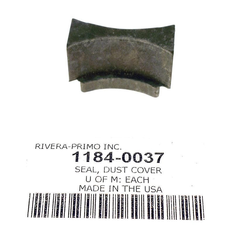 Dust Cover Seal