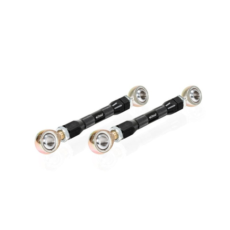Eibach Heavy Duty Adjustable Endlink – Bolt Diameter M10 / Min Length 105MM / Max Length 135MM (UEL-10-105HD)