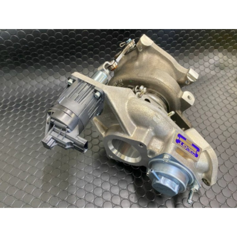 HKS GT4845 SPORTS TURBINE KIT FK8/FL5