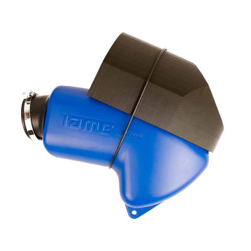 IAME Swift Airbox Rainhood Cover