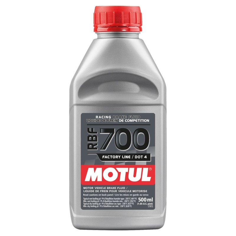Motul RBF 700 500ml