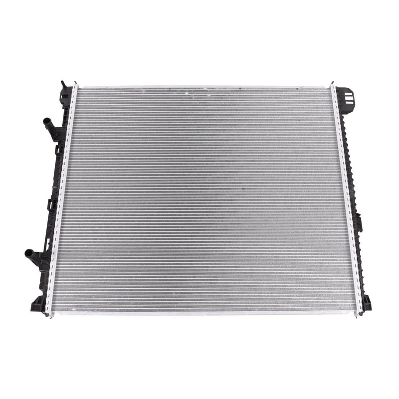 Radiator – VW/Audi