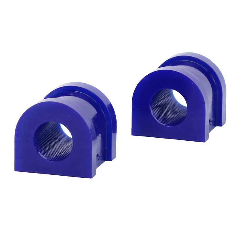 SuperPro 2005 Subaru Legacy i Front 21mm Sway Bar Mount Bushing Set