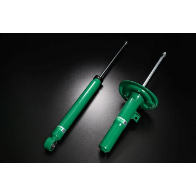 Tein EnduraPro Kit 2022+ Honda Civic (FE1/FL1) (front & rear)
