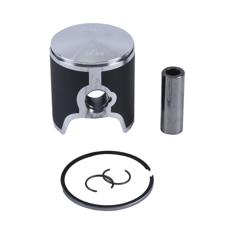 Vertex 23666B Piston 08-14 TM MX 85 85cc Cast Replica Piston Kit