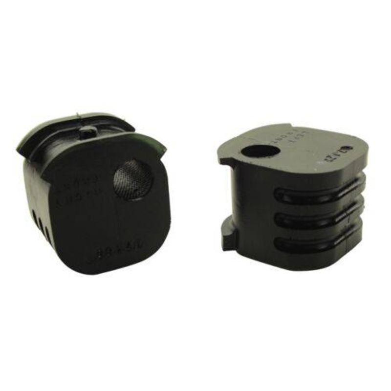 Whiteline 1989-1992  MITSUBISHI LANCER CA, CB Front  Control Arm Lower – Inner Rear Bushing Kit KCA317X