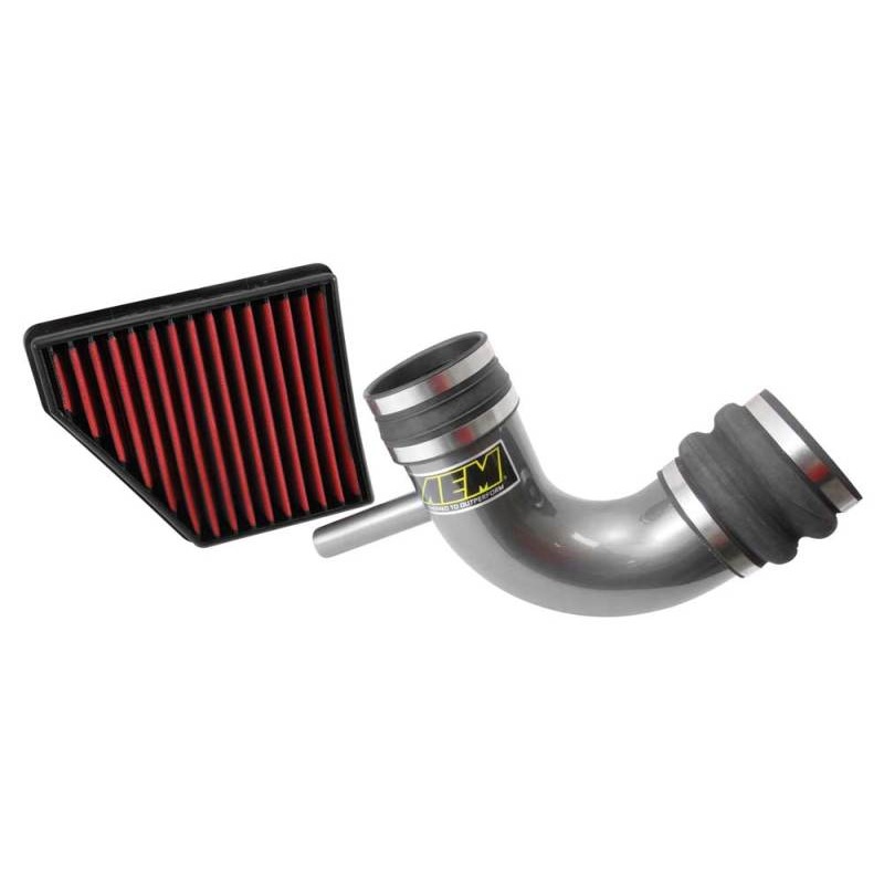 AEM 10-14 Chevy Camaro 6.2L V8 All Cold Air Intake
