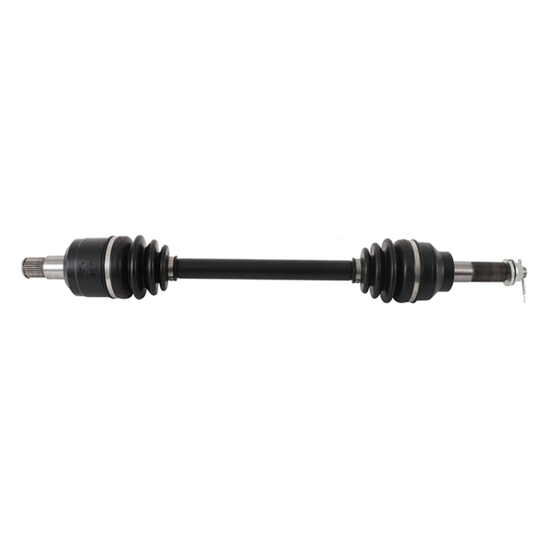 All Balls Racing AB8-KW-8-320 16-23 Kawasaki Mule PRO-FX 800 8 Ball Axle – Rear Left