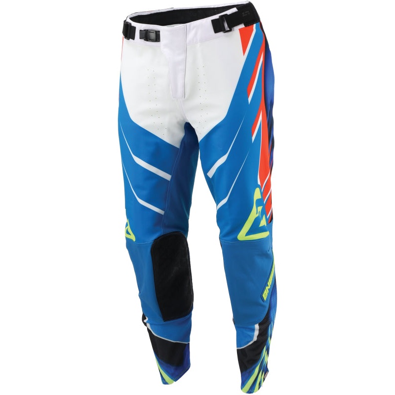 Answer 25 Elite Xotic Pants Red/White/Blue Size – 36