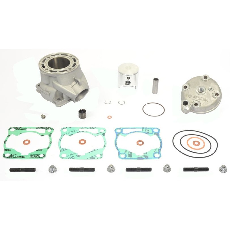 Athena P400485100038 Gasket Kit for Athena Big Bore Cylinder Kit