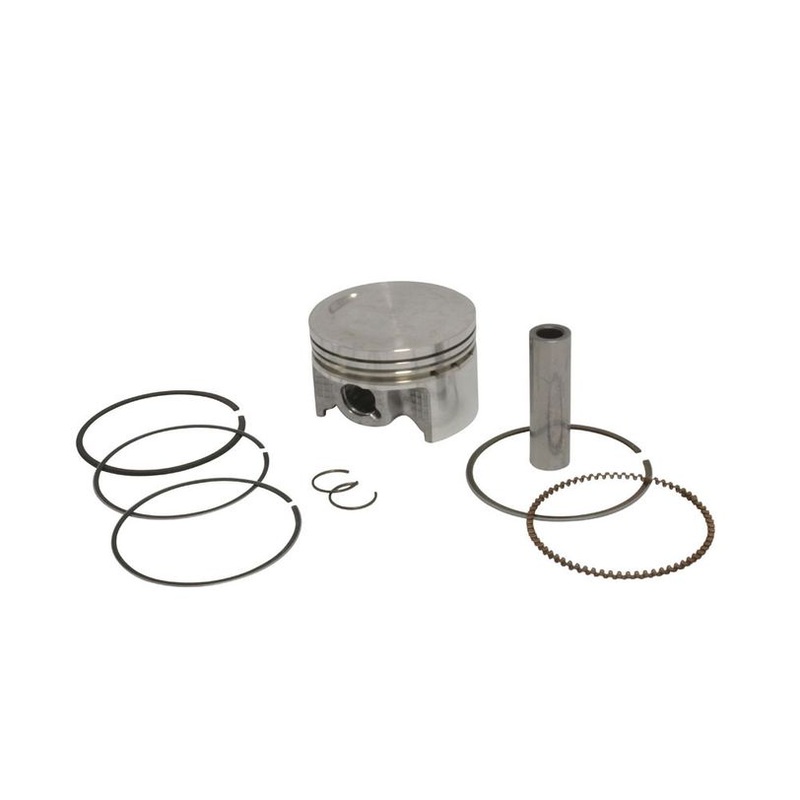 Athena S4C05700001A Ring Set Diameter 57 mm for Athena Piston
