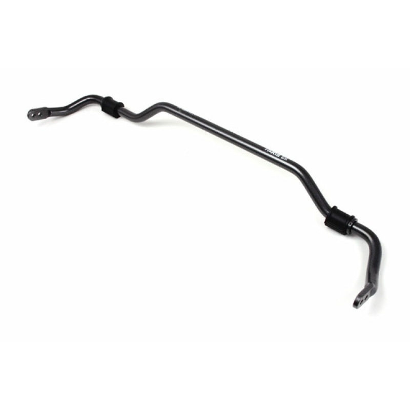 H&R 95-98 Porsche 911/993 C2/C4 Coupe/Targa/Cabrio 24mm Adj. 2 Hole Sway Bar – Rear