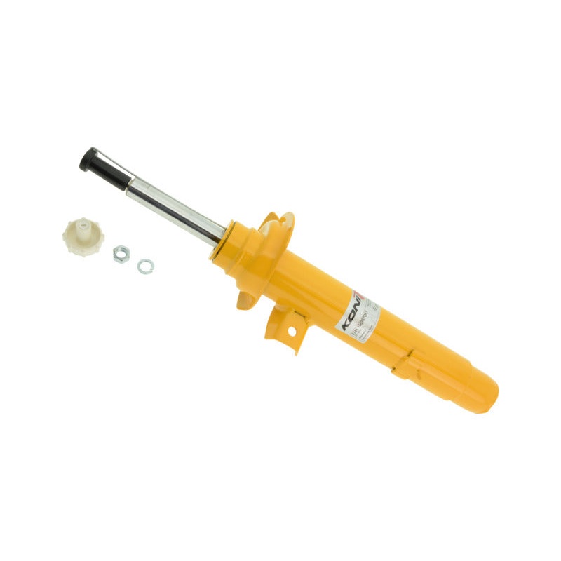 Koni Sport (Yellow) Shock 14-15 BMW 228i320i/328i/428i/435i w/o M-Technik – Front