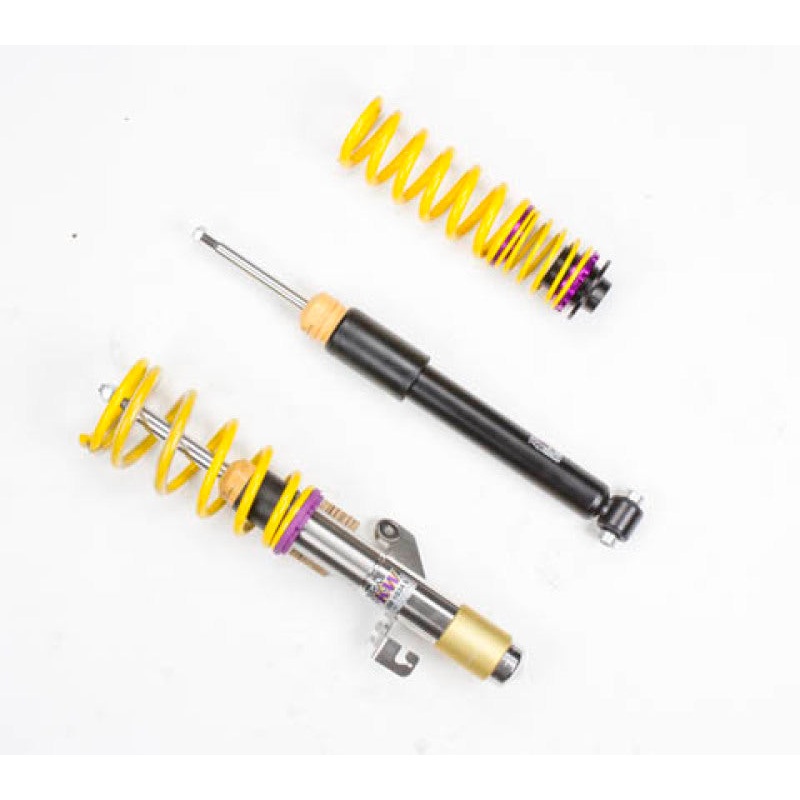 KW Coilover Kit V1 2012+ BMW F30 320i/328i xDrive w/o EDC