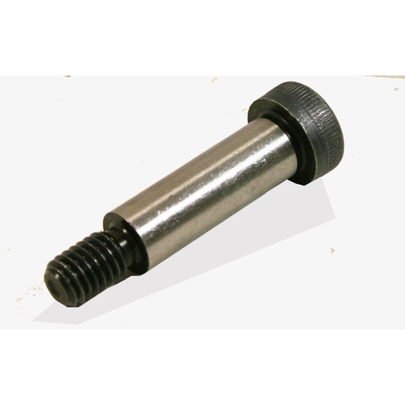 Socket Shoulder Screw, 1/2″ x 1 1/2″