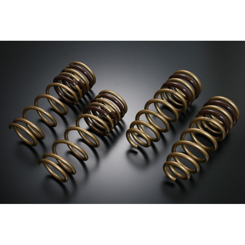 Tein High.Tech Spring Kit 2002-2004 Acura RSX