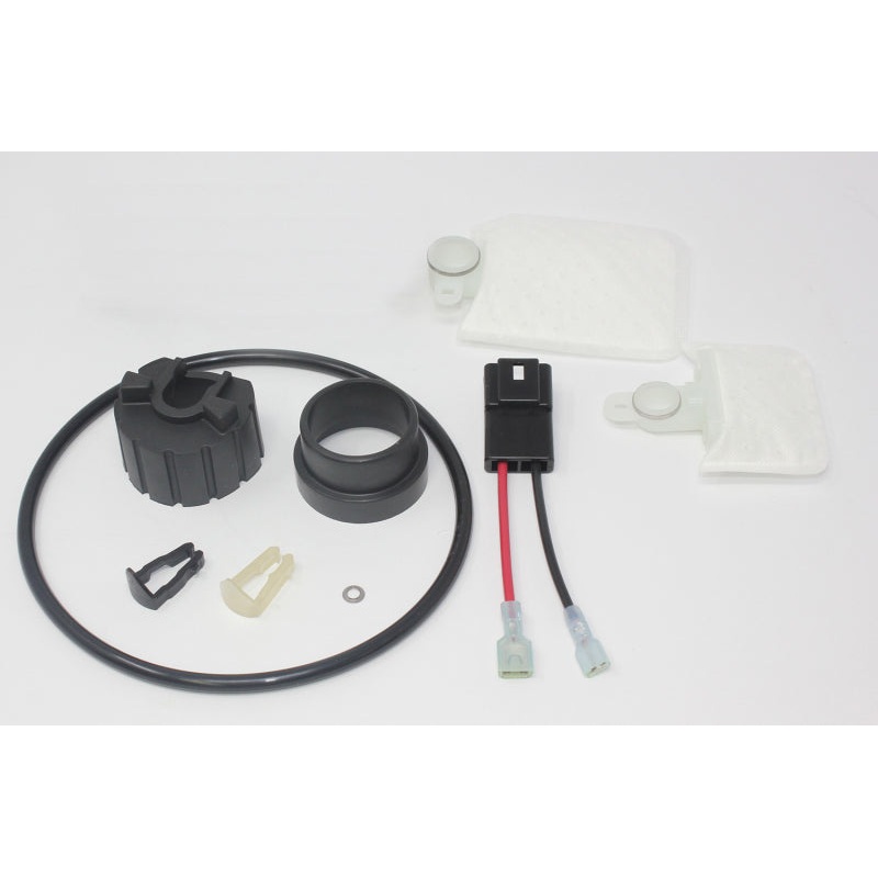 Walbro Fuel Pump Installation Kit | Universal (400-1028)