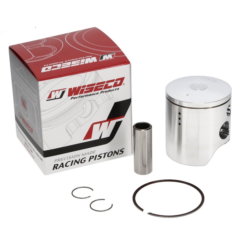 Wiseco 641M05550 Suzuki RM125 89-99 ProLite 2185CS Piston Kit