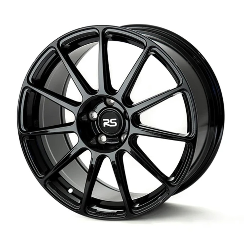 18×9.0 Neuspeed RSe11R / 5×112 / +45mm / 57.1 CB