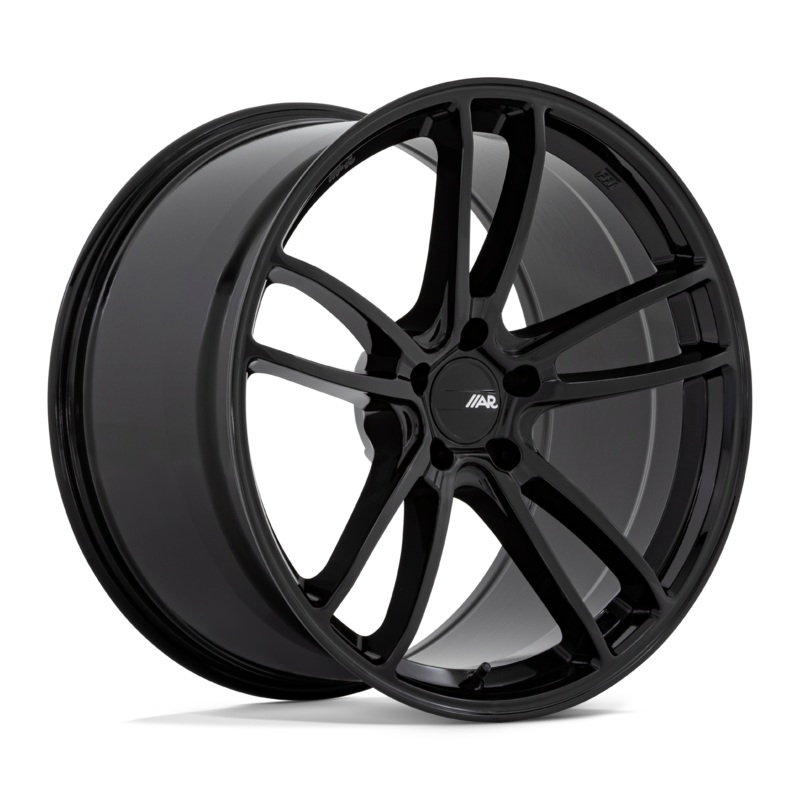 20×10 American Racing Mach Five AR941 / 5×120