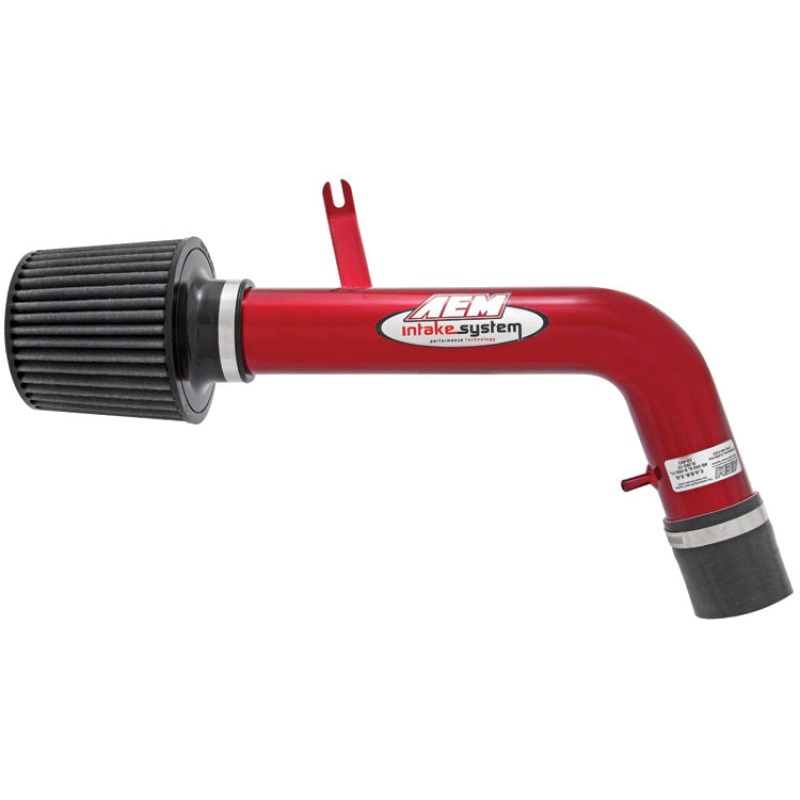 AEM Short Ram Air Intake | 1994-2001 Acura Integra RS/LS/GS (22-403R)
