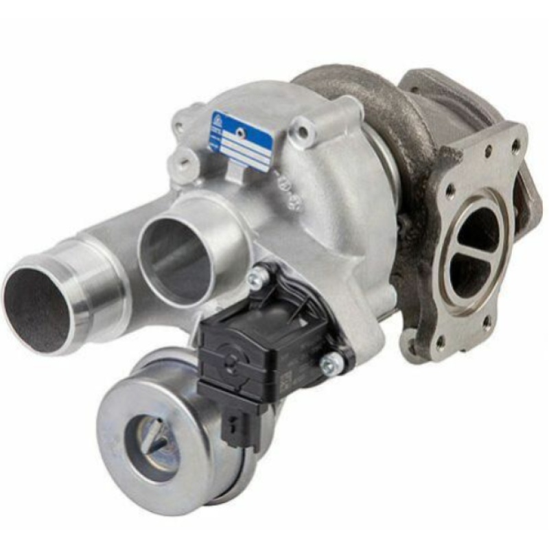 BorgWarner Turbocharger SX K03 Mini Cooper S EP6 HP Replacement