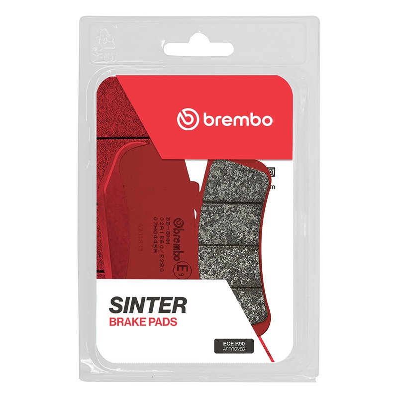 Brake Pads – 07HO44SA
