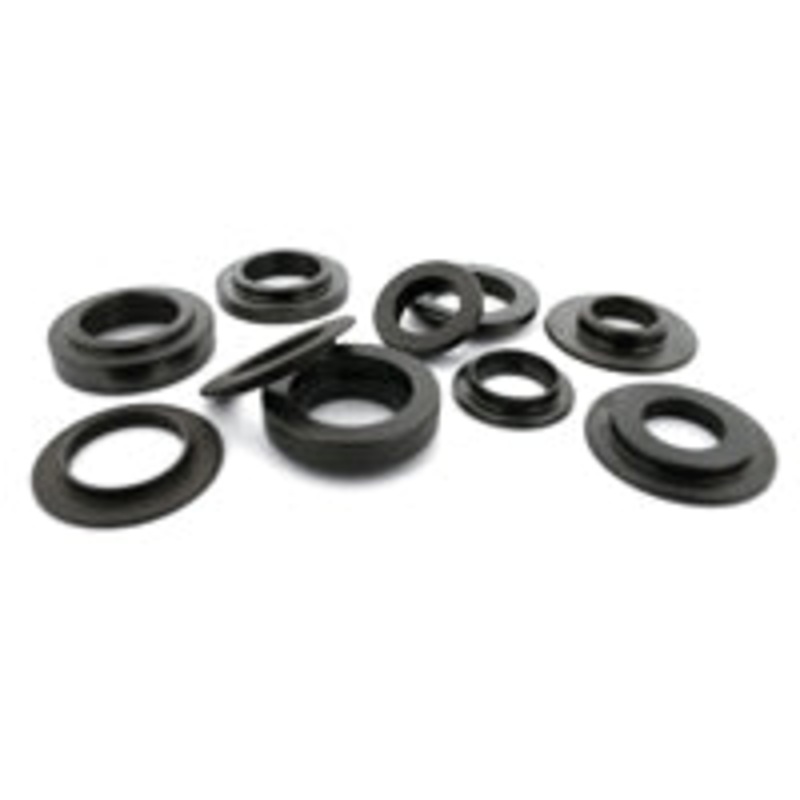 Ferrea Spring Seat Locators Set of 16 Subaru