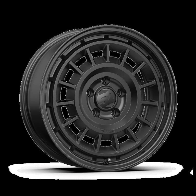 fifteen52 Alpen MX 17×8 5×112 20mm Offset 57.1 Center Bore Frosted Graphite Wheel