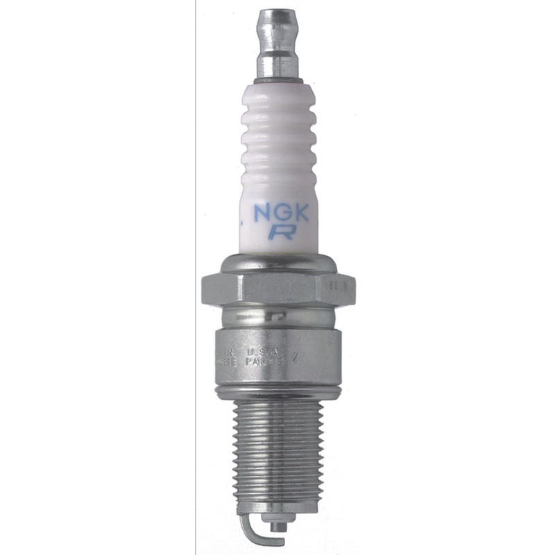 NGK Traditional Spark Plug Box of 4 (BPR7ES)