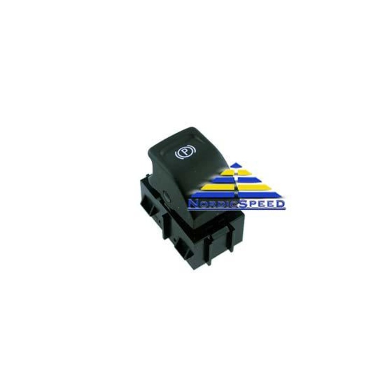 Parking Brake Switch OEM SAAB