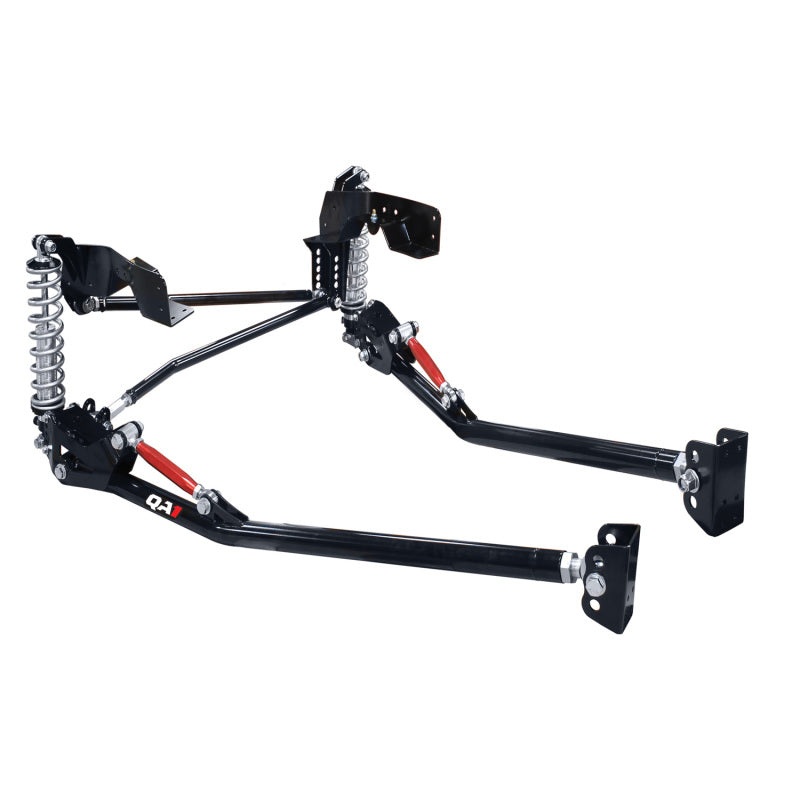 QA1 63-72 Chevrolet C10 Rear Suspension Conversion System – Medium – Single Adjustable (200lbs/in)