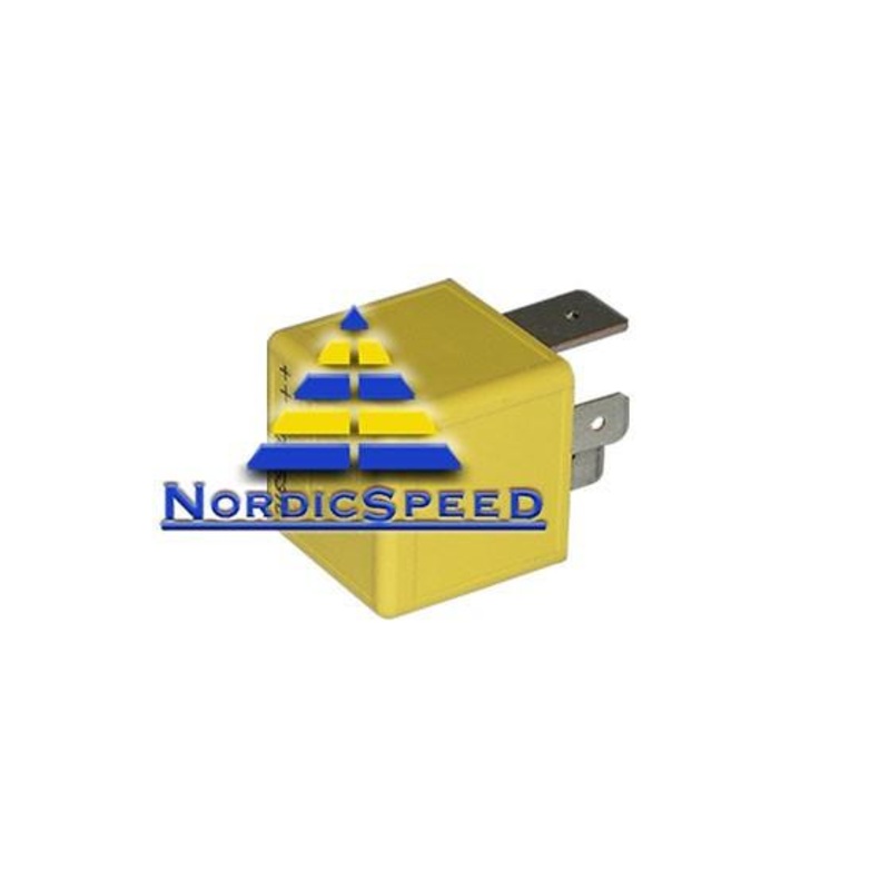 Relay Multi Purpose OEM