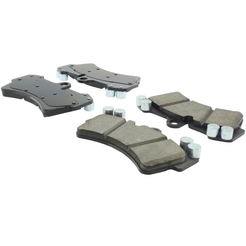 StopTech Performance Porsche Brake Pads