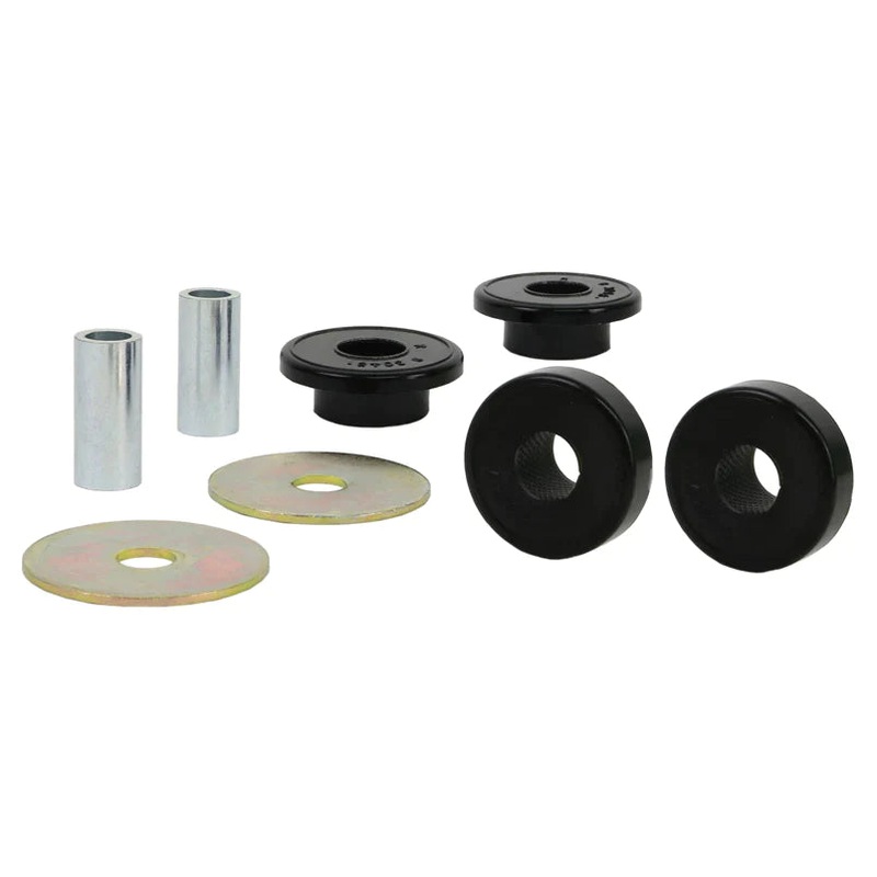 Whiteline 1998-2000  NISSAN SKYLINE R34 GTR, GT FOUR, GT-X FOUR AWD Rear  Differential Mount – Front Bushing Kit W93047
