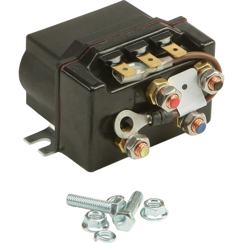 1.5″ Winch Contacter Replacement Part By Warn