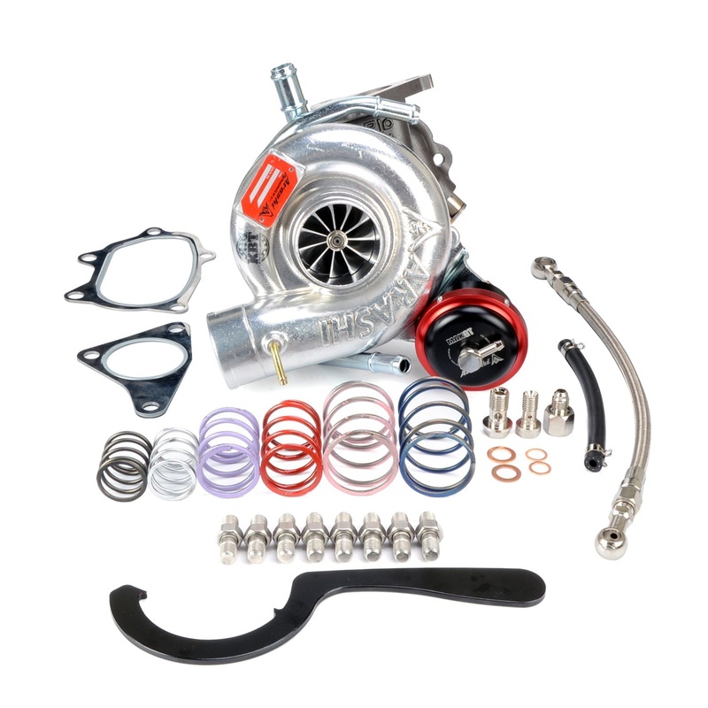2.25″ TD06SL2-GT2835-8cm