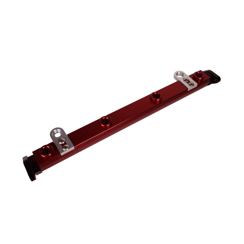Aeromotive 03-07 Evo Billet Fuel Rail Kit