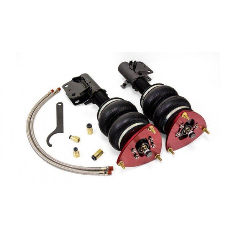Air Lift Performance Air Suspension Front Drop Kit | 2015-2021 Subaru WRX / STI (78541)