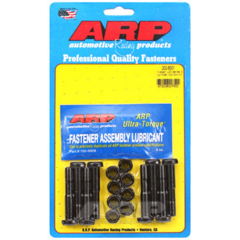 ARP Nissan L20 series 4-cylinder rod bolt kit