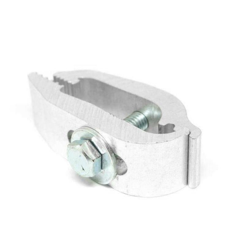 BuiltRight Industries 09-14 Ford F-150 / Raptor Clamp Kit – 8pc