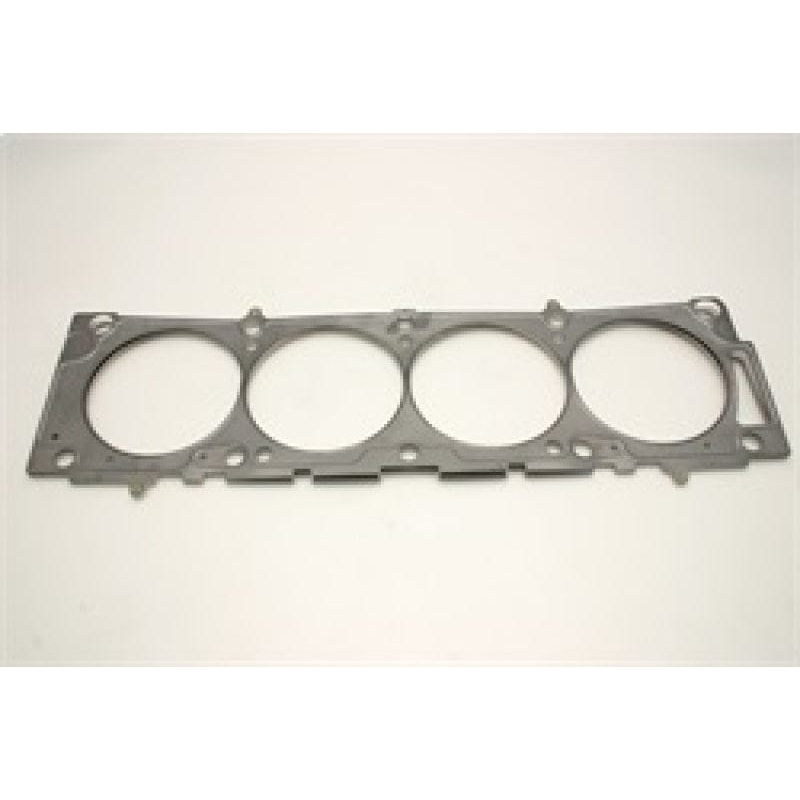 Cometic Ford FE V8 4.250in Bore .086in MLS Cylinder Head Gasket (Does Not Fit 427 SOHC Cammer)